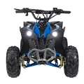 Pojazd Quad Spalinowy RENEGADE HIPERFECT 110CC Niebieski PSP.ATV-3C.nIE